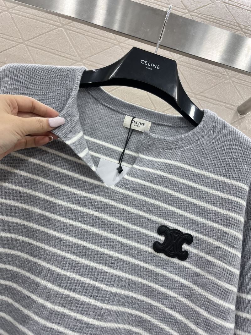 Celine Sweaters